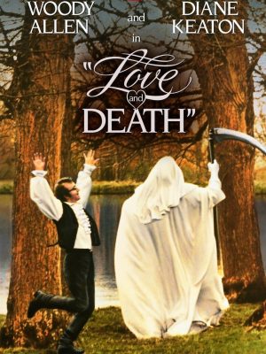 Love and death
