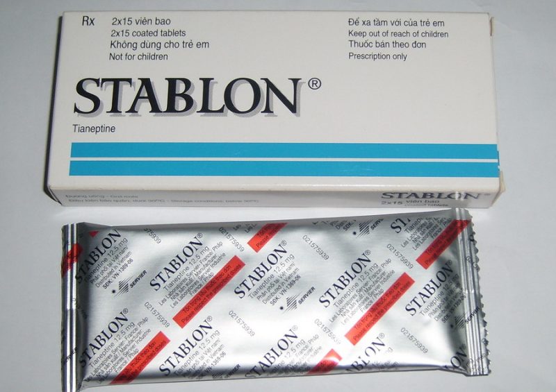 دواء ستابلون Stablon