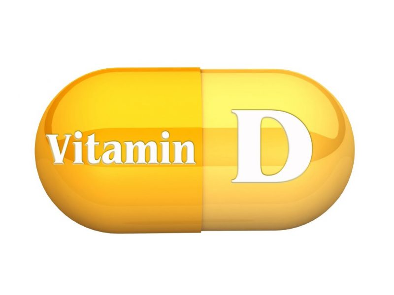 فيتامين د Vitamin D