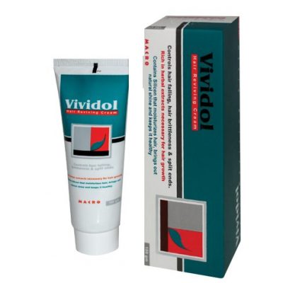 كريم فيفيدول Vividol hair cream