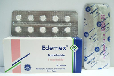 إديمكس Edemex