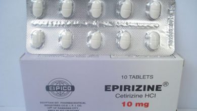 إبيريزين Epirizine 