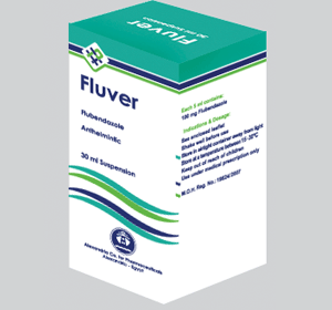 فلوفير Fluver