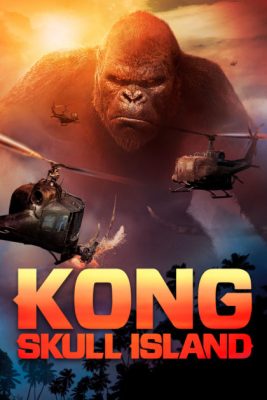  Kong: Skull Island