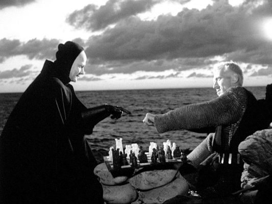 The Seventh seal