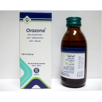  دواء اورازون Orazone