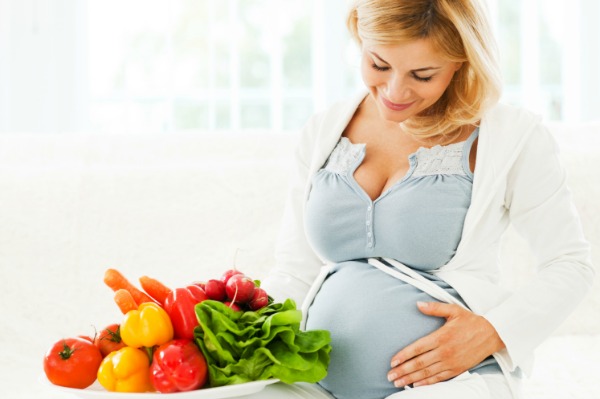 الاطعمة الممنوعة للحامل في الشهور الاولى تعرفي عليها