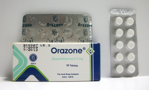  دواء اورازون Orazone