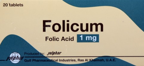 دواء فوليكوم Folicum