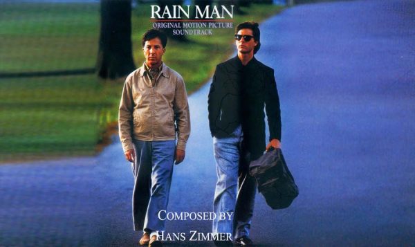 فيلم Rain Man