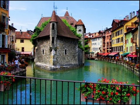 أجمل مدن سويسرا Switzerland