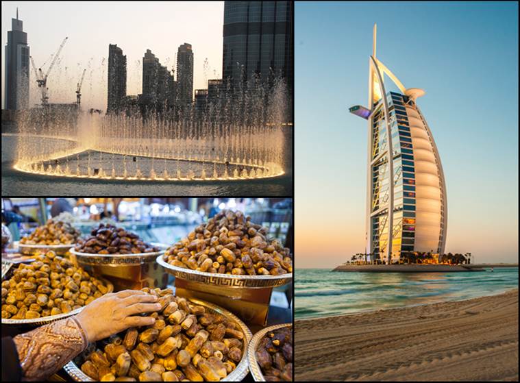 أماكن سياحية في دبي للعائلات