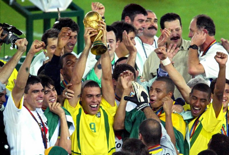  كأس العالم 2002