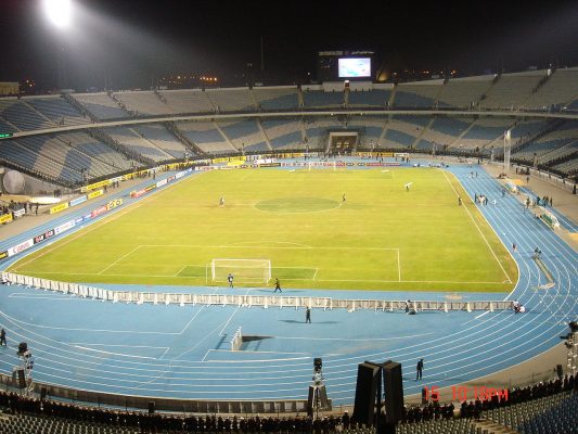 كأس امم افريقيا 2006
