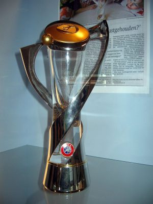 كأس امم اوروبا 1980