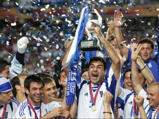 كأس امم اوروبا 2004