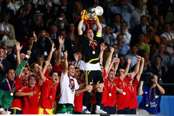 كأس امم اوروبا 2008