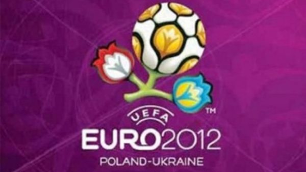كأس امم اوروبا 2012