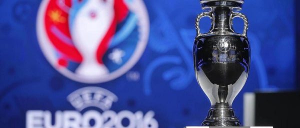 كأس امم اوروبا 2016