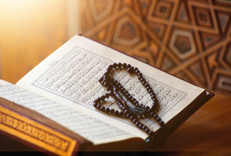 تفسير قراءة القرآن