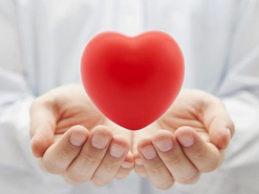 مفيد لصحة القلب في العديد من الطرق المثيرة للإعجاب 