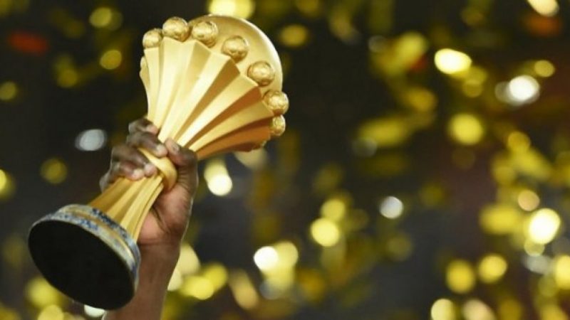 كأس امم افريقيا 2012