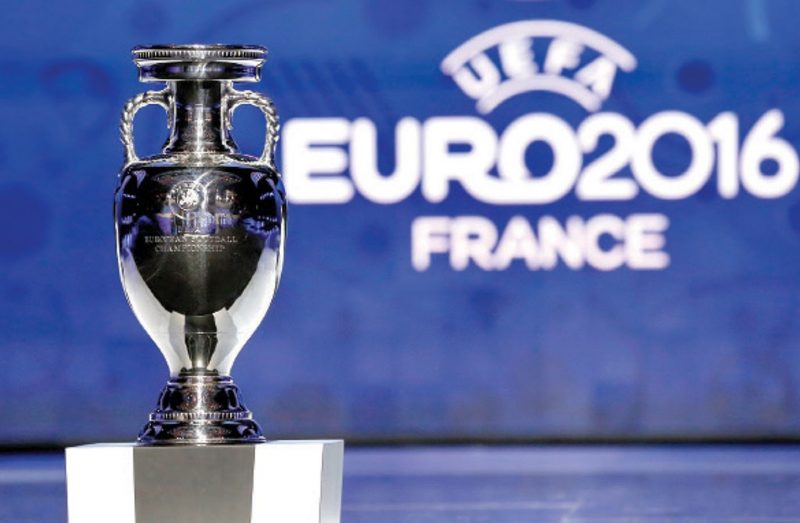 كأس امم اوروبا 2016