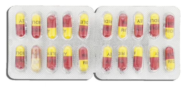 تفاعل الأدوية مع اقراص ايرثروسين بي سي اي ERYTHROCIN PCE 333MG TAB