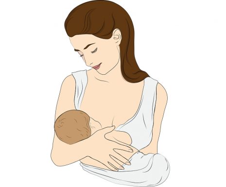 تفسير حلم الرضاعة للفتاة العزباء