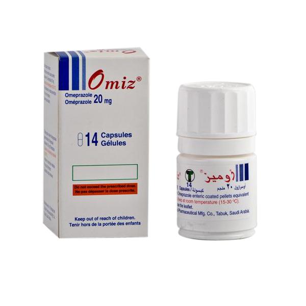 20 الاستعمال omeprazole mg دواعي جولدن تاب