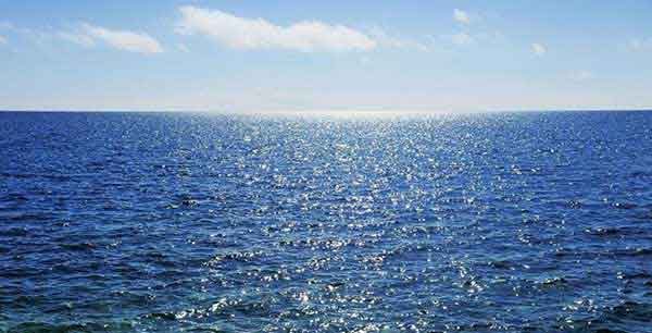 تفسير رؤية البحر فى المنام لإمام ابن سيرين