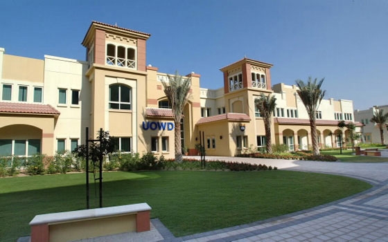 مميزات جامعة ولونغونغ في دبي