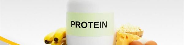 لماذا تحتاج المرأة الى البروتين اقل من الرجل