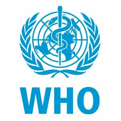 مهام منظمة الصحة العالمية
