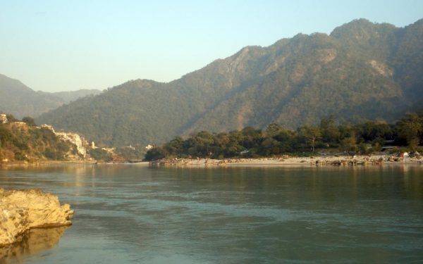 دورة نهر الغانج