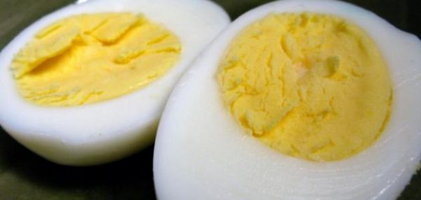 تفسير رؤية البيض المسلوق في المنام للعزباء