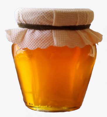 تفسير رؤية العسل في المنام لابن شاهين