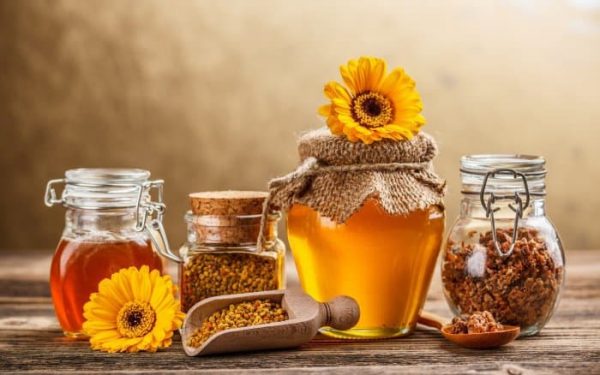 رؤية اكل العسل في المنام للامام الصادق