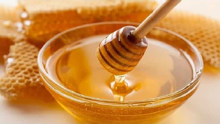 اكل العسل في المنام للامام الصادق