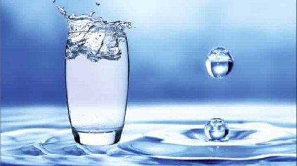 أهمية الماء فى حياتنا