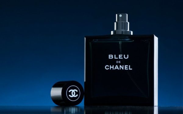 بلو دي شانيل - Blue De Chanel