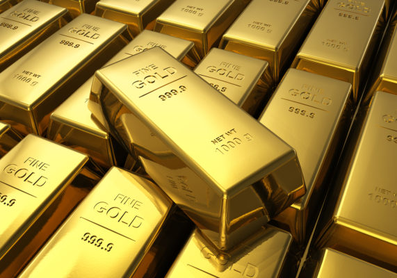 سعر الذهب عالمياً