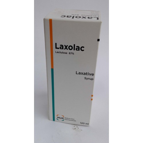 لاكسولاك laxolac
