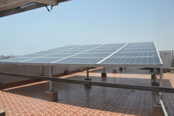 أهم تقنيات الأنظمة الشمسية