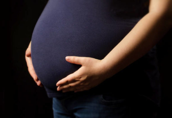 حموضة المريء والمعدة عند الحامل