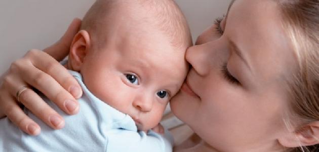 هل الحمل يؤثر على الرضاعة ؟