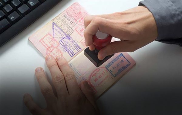 مدة صلاحية التأشيرة بعد صدورها 