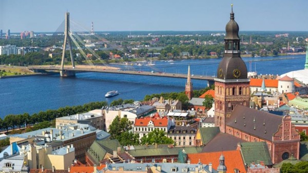 الهجرة إلى لاتفيا عن طريق الإستثمار