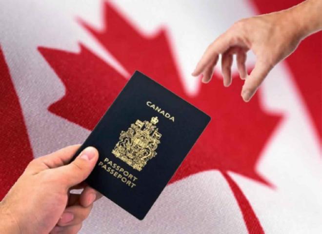 كندا من الدول تمنح جنسيتها مقابل الاستثمار على أراضيها