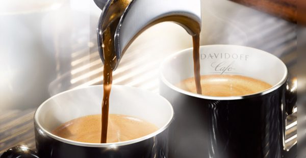 طريقة تحضير قهوة دافيدوف اسبريسو